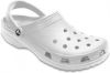 Crocs Clogs Classic Clog met iets genopte binnenzool online kopen