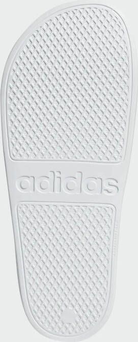 Adidas adilette Aqua Badslippers Core Black/Cloud White/Core Black/White Dames online kopen