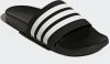 Teenslippers adidas Adilette Cloudfoam Plus Stripes Badslippers online kopen