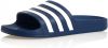 Adidas adilette Aqua Badslippers Core Black/Cloud White/Core Black/White Dames online kopen