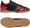 Adidas Kids adidas PREDATOR 20.4 Sala Zaalvoetbalschoenen(IN)Kids Zwart Rood Zwart online kopen
