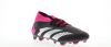 Adidas Predator Accuracy .2 FG Own Your Football Zwart/Wit/Roze online kopen