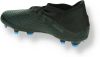 Adidas Kids adidas Predator Edge.3 Gras Voetbalschoenen(FG)Kids Zwart Wit Rood online kopen