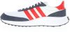 Adidas Sneakers run uit de jaren 70 , Wit, Unisex online kopen