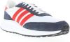 Adidas Sneakers run uit de jaren 70 , Wit, Unisex online kopen