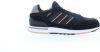Adidas run 80s sneakers zwart/roze dames online kopen
