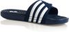Adidas Adissage Badslippers Dark Blue/Cloud White/Dark Blue Dames online kopen