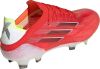 Adidas X Speedflow.1 Gras Voetbalschoenen (FG) Rood Zwart Rood online kopen
