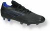 Adidas X Speedflow.2 Voetbalschoenen Firm Ground Core Black/Sonic Ink/Solar Yellow Dames online kopen