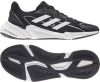 Adidas X9000L 2 Hardloopschoenen Zwart Wit Grijs online kopen