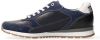 Australian Footwear Rosetti leather navy 15.1483.01 online kopen