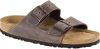 Birkenstock Sandalen arizona geolied calz s miinto 8A3DBA4D8B42DAF98825 , Zwart, Unisex online kopen