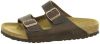 Birkenstock Sandalen arizona geolied calz s miinto 8A3DBA4D8B42DAF98825 , Zwart, Unisex online kopen