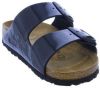 Birkenstock Slippers ARIZONA EVA in schoenwijdte smal, met verstelbare gespriempjes online kopen