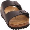 Birkenstock Sandalen arizona geolied calz s miinto 8A3DBA4D8B42DAF98825 , Zwart, Unisex online kopen