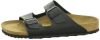 Birkenstock Sandalen arizona geolied calz s miinto 8A3DBA4D8B42DAF98825 , Zwart, Unisex online kopen