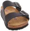 Birkenstock Sandalen arizona geolied calz s miinto 8A3DBA4D8B42DAF98825 , Zwart, Unisex online kopen