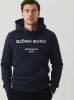 Bj&#xF6, rn Borg Sweater Met Capuchon Heren online kopen