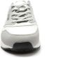 Bj&#xF6, rn Borg Bj&#xF6, rn borg sneakers r140 blk m 1901 online kopen