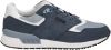 Björn Borg Sneakers R140 BLK M 2212616511 , Blauw, Heren online kopen