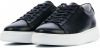 Blackstone Low Sneakers Vg45.Blk , Zwart, Heren online kopen