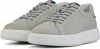 Blackstone Xg10 Light Grey LOW Sneaker , Grijs, Heren online kopen