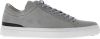 Blackstone Pm56 Silver Sconce Lage sneaker , Grijs, Heren online kopen