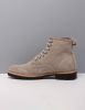 Blackstone Ug09 Suede Boots , Beige, Heren online kopen