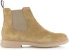 Blackstone Wg81 Camel Chelsea Boot , Bruin, Heren online kopen