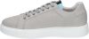 Blackstone Xg10 Light Grey LOW Sneaker , Grijs, Heren online kopen