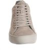 Blackstone YG22 Weathered Teak Lage sneakers online kopen