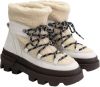 B.l.a.h. Witte Enkelboots Elisabete online kopen