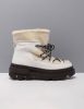 B.l.a.h. Witte Enkelboots Elisabete online kopen