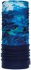 Born With Appetite blauw gemeleerd colbert online kopen