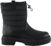 Bullboxer Boots 171503F6S_BLCKTD80 Zwart online kopen