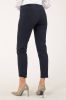 Born With Appetite blauw gemeleerd colbert online kopen