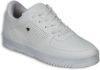 Lage Sneakers Cash Money Schoenen Sneaker Low States Full White online kopen