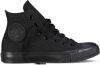 Converse C. Taylor All Star Hi All Black M3310 , Zwart, Heren online kopen