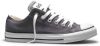 Converse Chuck Taylor All Star sneakers Donkergrijs online kopen