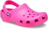 Crocs Classic Clog Unisex Kids 206991 6UB Roze 34 35 online kopen