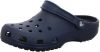 Crocs Clogs Classic Clog met iets genopte binnenzool online kopen