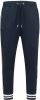 Cruyff Blue Men`s Pants Santino Scuba Pant Navy Kleur marine, maat groot , Blauw, Heren online kopen
