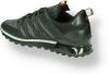 Cruyff Sneakers Zwart Heren online kopen