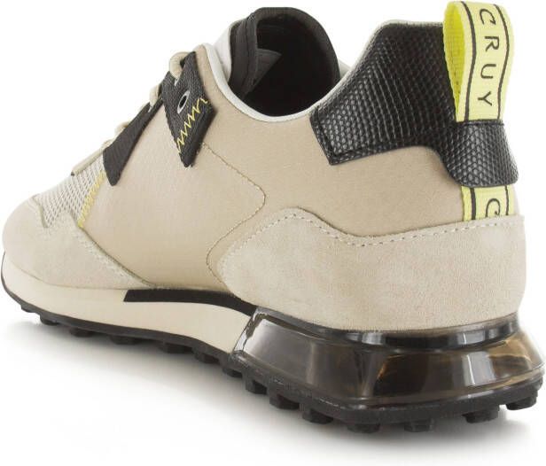 Cruyff Witte Lage Sneakers Superbia Heren online kopen