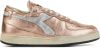 Diadora Heritage Mi Basket Row Cut Used Pink Cloud Lage sneakers online kopen