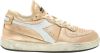 Diadora Heritage Mi Basket Row Cut Used Pink Cloud Lage sneakers online kopen