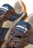 Diadora Trident 90 Ripstop 60062SneakersBLUW , Blauw, Heren online kopen