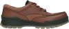 ECCO Track 25 Bison Kastanjebruin 831714 Goretex Wandelschoen online kopen