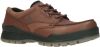ECCO Track 25 Bison Kastanjebruin 831714 Goretex Wandelschoen online kopen