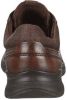 Ecco Bruine Veterschoenen Irving online kopen